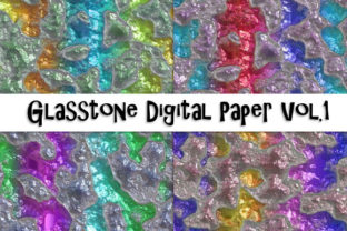 Glasstone Digital Paper Vol.1
