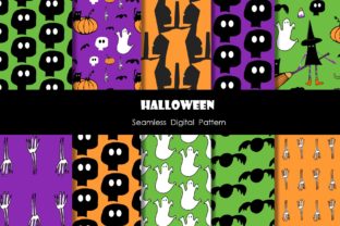 Halloween Cute Friends