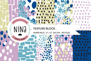 Texture Digital Paper: The Versatile Foundation for Creative Expression